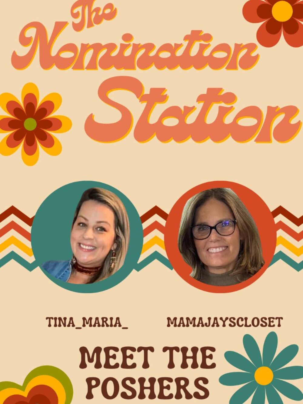 The Nomination Station 🌈 Mentorship Train ☯️ 8/21 + ALL STARS 8/30 - Picture 3 of 8